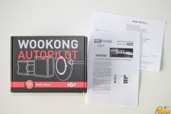DJI Wookong M