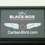 CarbonBird FPV-Recorder Test CarbonBird FPV-Recorder Test