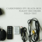 CarbonBird DVR - Lieferumfang CarbonBird DVR - Lieferumfang